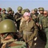 Barzani'den sığınmacılara çağrı
