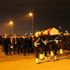 Şehit polisin cenazesi memleketine uğurlandı