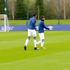 Andre Gomes Antremanlara Geri Döndü Andre Gomes Antremanlara Geri Döndü