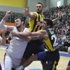 Uşak Sportif, Fenerbahçe Ülker'i dağıttı!