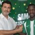 Giresunspor'dan Hamidou Traore açıklaması