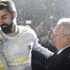Yıldırım: Volkan'ı bitirmek isteseydik Casillas'ı alırdık Yıldırım: Volkan'ı bitirmek isteseydik Casillas'ı alırdık