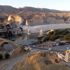 Hasankeyf'e ziyaretçi akını