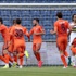 Süper Lig'e veda eden ilk takım belli!