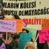 Nikâhsız birlikteliklerin ‘dini nikâh’ veya ‘imam nikâhı’ olarak sunulması tepki çekiyor