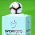 Spor Toto Süper Lig'de 25. hafta heyecanı Spor Toto Süper Lig'de 25. hafta heyecanı