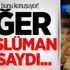 AK Partili Başkan'dan istifa çıkışı