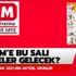 BİM'de bu Salı neler var? BİM 5 Ocak 2021 aktüel ürünler kataloğu BİM'de bu Salı neler var? BİM 5 Ocak 2021 aktüel ürünler kataloğu