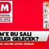 BİM'de bu Salı neler var? BİM 5 Ocak 2021 aktüel ürünler kataloğu