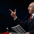 Kılıçdaroğlu vaatleri açıklarken salonda ilginç anlar