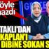 ﻿Hiç böyle yazmazdı! Can Ataklı'dan Hilal Kaplan'ı yerin dibine sokan sözler