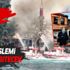 Vaniköy Camii'ne tarihi ihya!