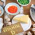 Koronavirüse D vitamini kalkanı
