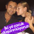 Serdar Ortaç Kıbrıs'ta sevenleriyle buluştu