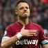 Galatasaray ın gündemindeki Chicharito: Ayrılık kararı ...