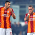 Galatasaray'ın başı yıldızlarıyla dertte Galatasaray'ın başı yıldızlarıyla dertte