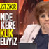 Ayşenur Arslan: Laiklik sözcüğünü günde 100 kere söylememiz lazım