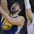 Warriors'tan Hornets'a 47 sayı fark Warriors'tan Hornets'a 47 sayı fark