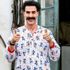 Borat seçimleri etkileyebilir mi? Borat seçimleri etkileyebilir mi?