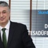 Sahte diplomayı 'tesadüf'le savundu