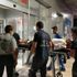 Bayram günü silah ve bıçaklı kavga: 1 ölü, 3 yaralı Bayram günü silah ve bıçaklı kavga: 1 ölü, 3 yaralı