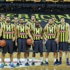 Fenerbahçe seriye devam ettirmek istiyor Fenerbahçe seriye devam ettirmek istiyor