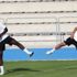 Bafe Gomis: Belhanda çok önemli bir oyuncu