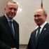 Başkan Erdoğan: Rusya ile dayanışmamız birilerini kıskandırıyor