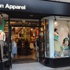 American Apparel iflas koruma başvurusunda bulundu