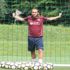 Trabzonspor'da gündem Yusuf Yazıcı Trabzonspor'da gündem Yusuf Yazıcı