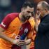 Forvet krizi yaşayan Galatasaray'ın imdadına Sinan Gümüş yetişti Forvet krizi yaşayan Galatasaray'ın imdadına Sinan Gümüş yetişti