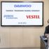 Vestel'den lisans anlaşması Vestel'den lisans anlaşması