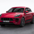 Safkan yarış otomobili: Porsche Macan GTS