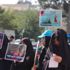 Afganistan'da Arakan protestosu