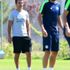 Konyaspor'da keyifler yerinde Konyaspor'da keyifler yerinde