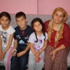 Baba madende öldü,anne hapse girdi,çocuklar ortada kaldı