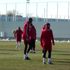 Lider Sivasspor, Çaykur Rizespor maçına hazır - SİVAS Lider Sivasspor, Çaykur Rizespor maçına hazır - SİVAS