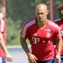 Bayern Münih'le antrenmana çıkan Türk, futbolu bıraktı Bayern Münih'le antrenmana çıkan Türk, futbolu bıraktı