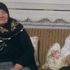Abla kardeş aynı gün koronaya yenildi! Abla kardeş aynı gün koronaya yenildi!