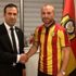 "Beşiktaş'a gitmek istiyor" Adil Gevrek'ten Gökhan Töre açıklaması "Beşiktaş'a gitmek istiyor" Adil Gevrek'ten Gökhan Töre açıklaması