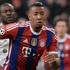 Boateng, Milan'da