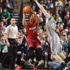Miami'de Whiteside rüzgarı