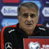 Şenol Güneş'ten prim tepkisi! "Asılsızdır..." Şenol Güneş'ten prim tepkisi! "Asılsızdır..."