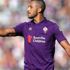 Beşiktaş, Fiorentina forması giyen Vitor Hugo ile ...