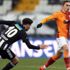 TRT yorumcusu Galatasaray - Beşiktaş derbisinin hakemini açıkladı