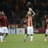 Galatasaray'dan 3 acı rekor