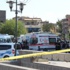 Diyarbakır'da 1 polis şehit oldu Diyarbakır'da 1 polis şehit oldu