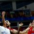 Anadolu Efes'in konuğu CSKA Moskova