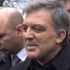 Gül: Yanlış anlaşılma olmuştur Gül: Yanlış anlaşılma olmuştur