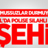 İstanbul'da polise silahlı saldırı: 1 şehit